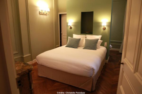 Hôtel Le Gentleman
